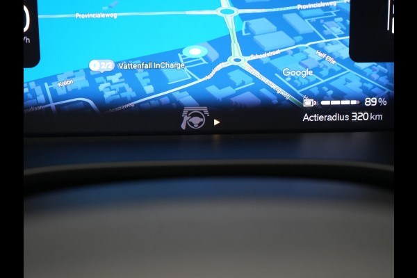 Volvo XC40 Ultimate Recharge Pure 70 kWh 231pk | Panodak | Warmtepomp | Adaptive Cruise | 360 Camera | Harman / Kardon | Alcantara Sportstoelen Memory & Verwarmd | Stuur Verwarmd | Google Assistent | Apple Carplay | Keyless | Blis | DAB |