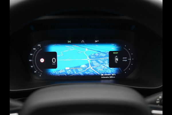 Volvo XC40 Ultimate Recharge Pure 70 kWh 231pk | Panodak | Warmtepomp | Adaptive Cruise | 360 Camera | Harman / Kardon | Alcantara Sportstoelen Memory & Verwarmd | Stuur Verwarmd | Google Assistent | Apple Carplay | Keyless | Blis | DAB |