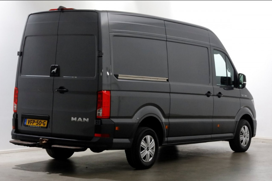 MAN TGE 3.180 2.0 177pk RWD L3H3 (L2H2) Navi/Camera/Trekhaak 3500kg 03-2020