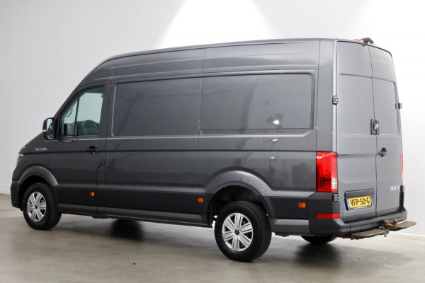 MAN TGE 3.180 2.0 177pk RWD L3H3 (L2H2) Navi/Camera/Trekhaak 3500kg 03-2020
