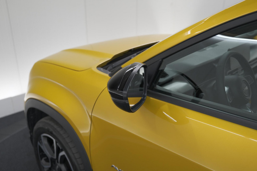 Jeep Avenger Turbo 100 Summit | Camera | Dodehoekdetectie | Adaptieve Cruise Control | Apple Carplay