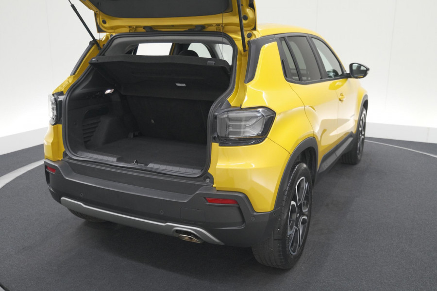 Jeep Avenger Turbo 100 Summit | Camera | Dodehoekdetectie | Adaptieve Cruise Control | Apple Carplay