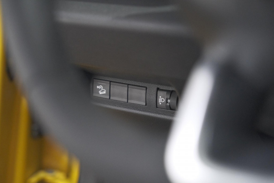 Jeep Avenger Turbo 100 Summit | Camera | Dodehoekdetectie | Adaptieve Cruise Control | Apple Carplay