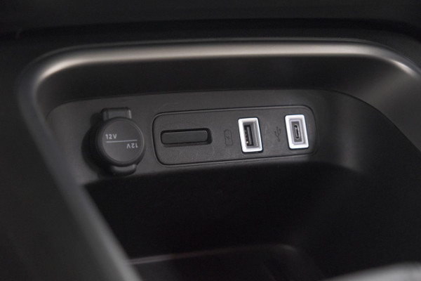 Jeep Avenger Turbo 100 Summit | Camera | Dodehoekdetectie | Adaptieve Cruise Control | Apple Carplay