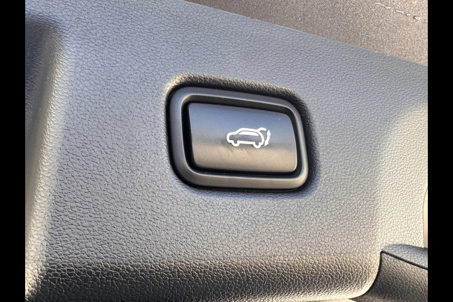 Hyundai Tucson 1.6 T-GDI HEV Premium | Trekhaak 1650kg!  | Leder | Blind-spot | 360 Cam | Adaptive CC | Stoel-koeling/verwarming |