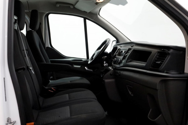 Ford Transit Custom 2.0 TDCI 130pk L2H1 Trend D.C. Airco/Trekhaak 2800kg 02-2019