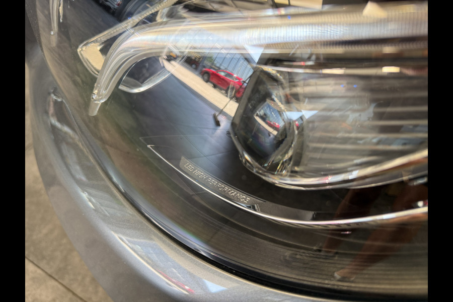 Mercedes-Benz E-Klasse Cabrio 200 Cruise/Climate 19''LM