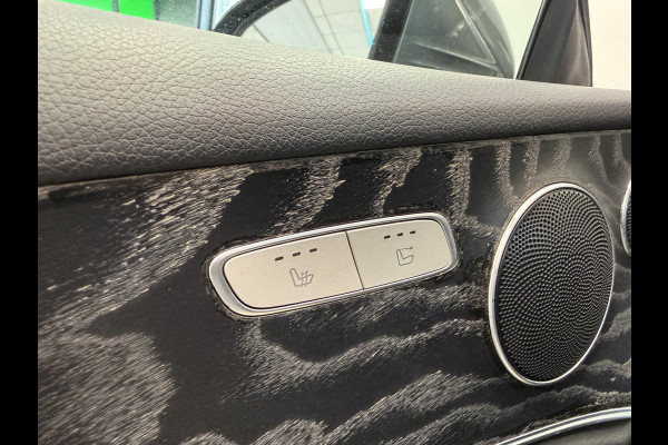 Mercedes-Benz E-Klasse Cabrio 200 Cruise/Climate 19''LM