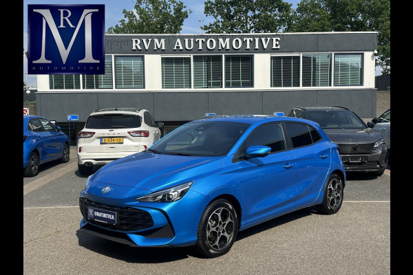MG MG3 Hybrid+ 1.5 Hybrid+ Luxury
