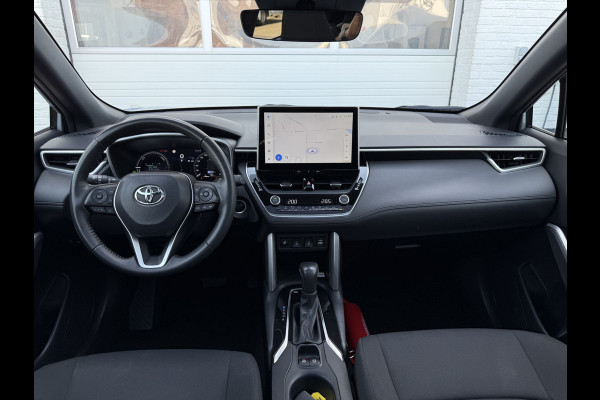 Toyota Corolla Cross Hybrid 140 Style | Pano | ACC | CarPlay | Camera | Keyless | 18 inch