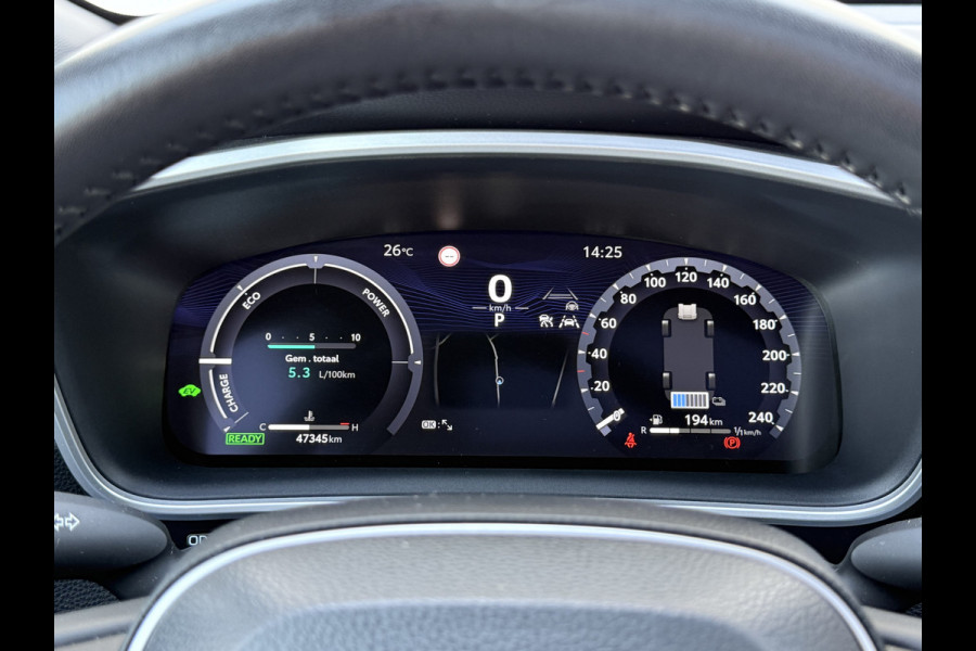 Toyota Corolla Cross Hybrid 140 Style | Pano | ACC | CarPlay | Camera | Keyless | 18 inch
