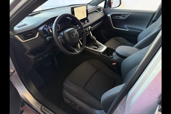 Toyota RAV4 2.5 PHEV AWD 306PK ✅gloednieuw ✅ | Trekgew. 1500KG | Head-up display | Camera | Full LED | Elektrische achterklep | Stuur/Stoelv PHEV PLUG IN