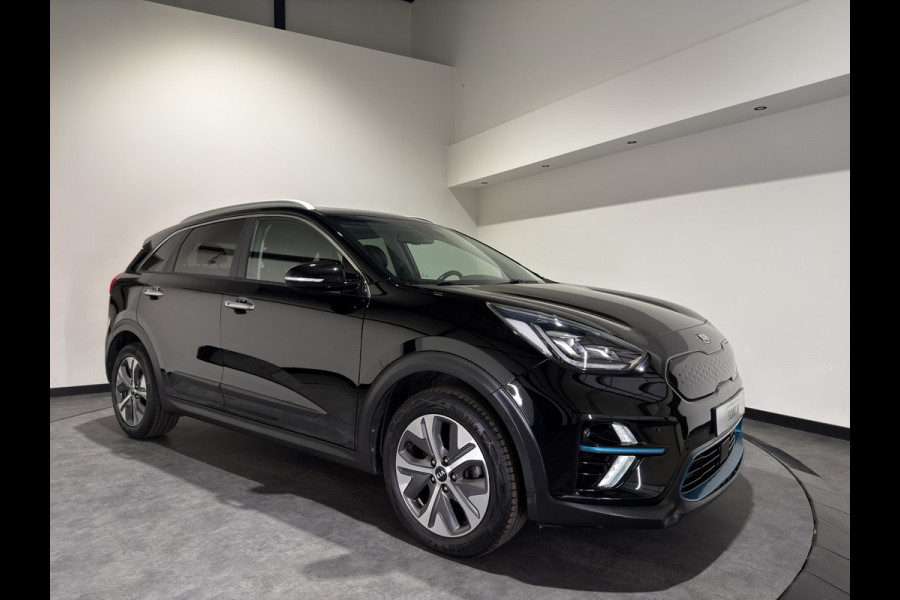 Kia e-Niro DynamicPlusLine 39 kWh | schuif-/kanteldak | navigatie