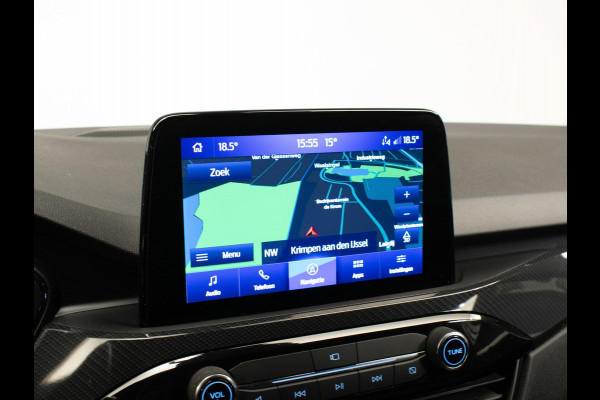 Ford Kuga 2.5 PHEV ST-Line X (APPLE CARPLAY,NAVI,CAMERA V/A,PDC,STOEL/STUUR VERWARMING,GETINT,LED,SPORTSTOELEN,LM VELGEN)