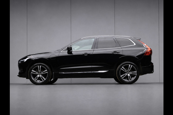 Volvo XC60 2.0 T8 Twin Engine AWD Inscription Sport (PANORAMADAK,NAVI,CAMERA,STOELVERWARMING,LED,GETINT,SPORTSTOELEN,LM VELGEN)