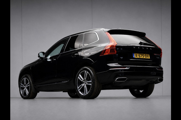 Volvo XC60 2.0 T8 Twin Engine AWD Inscription Sport (PANORAMADAK,NAVI,CAMERA,STOELVERWARMING,LED,GETINT,SPORTSTOELEN,LM VELGEN)