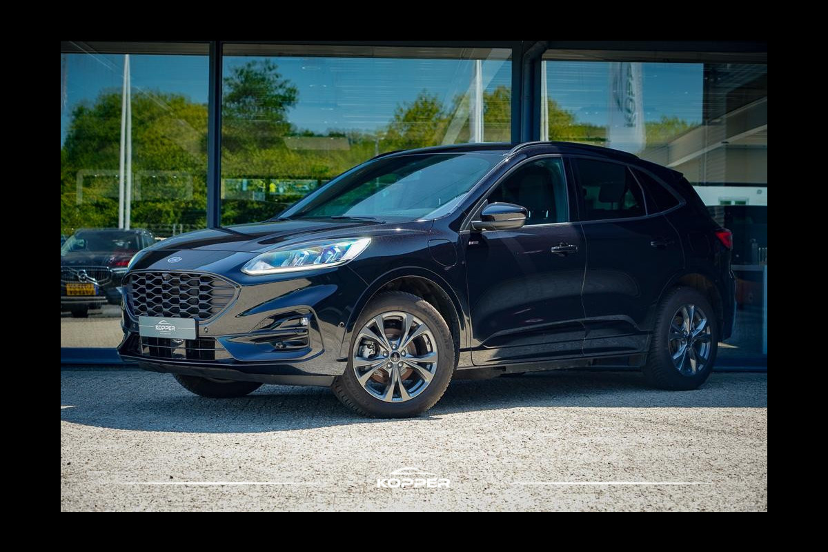 Ford Kuga 2.5 PHEV ST-Line X / Driver Assistance / Winter Pack / Incl BTW