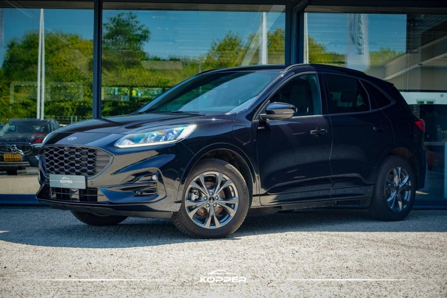 Ford Kuga 2.5 PHEV ST-Line X / Driver Assistance / Winter Pack / Incl BTW