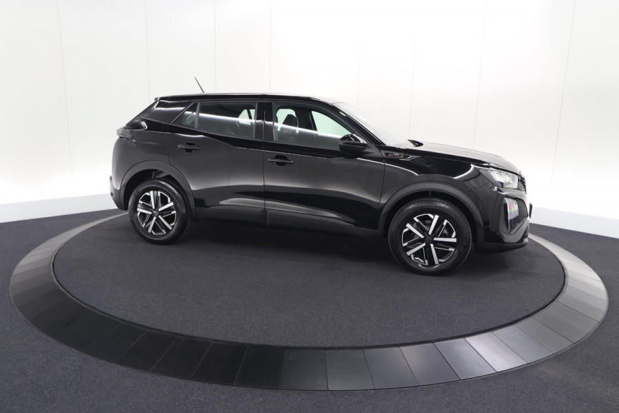 Peugeot 2008 1.2 Hybrid 136 Style | Apple Carplay | Parkeersensoren | Climate Control