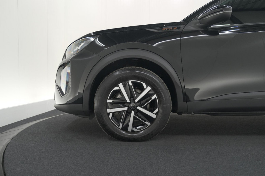 Peugeot 2008 1.2 Hybrid 136 Style | Apple Carplay | Parkeersensoren | Climate Control
