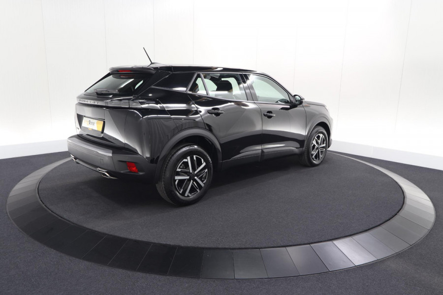 Peugeot 2008 1.2 Hybrid 136 Style | Apple Carplay | Parkeersensoren | Climate Control