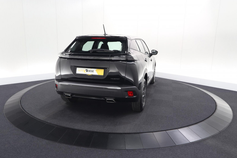 Peugeot 2008 1.2 Hybrid 136 Style | Apple Carplay | Parkeersensoren | Climate Control