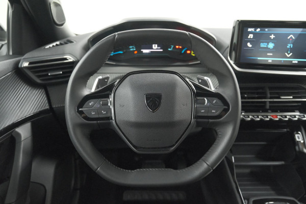 Peugeot 2008 1.2 Hybrid 136 Style | Apple Carplay | Parkeersensoren | Climate Control