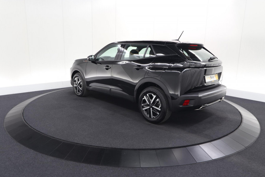 Peugeot 2008 1.2 Hybrid 136 Style | Apple Carplay | Parkeersensoren | Climate Control