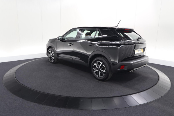 Peugeot 2008 1.2 Hybrid 136 Style | Apple Carplay | Parkeersensoren | Climate Control