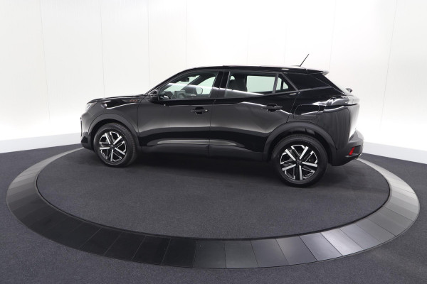 Peugeot 2008 1.2 Hybrid 136 Style | Apple Carplay | Parkeersensoren | Climate Control