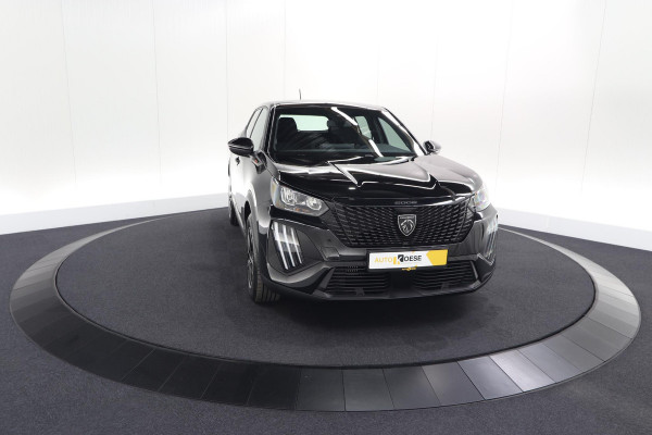 Peugeot 2008 1.2 Hybrid 136 Style | Apple Carplay | Parkeersensoren | Climate Control