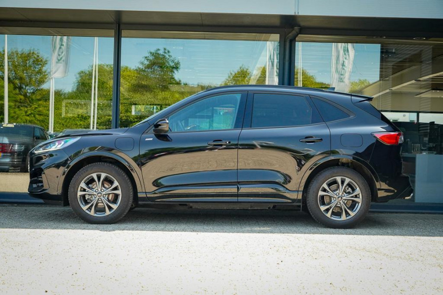 Ford Kuga 2.5 PHEV ST-Line X / Driver Assistance / Winter Pack / Incl BTW