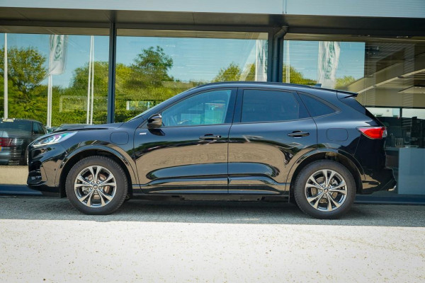Ford Kuga 2.5 PHEV ST-Line X / Driver Assistance / Winter Pack / Incl BTW