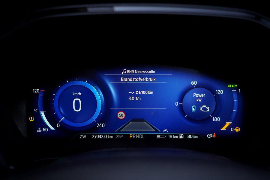 Ford Kuga 2.5 PHEV ST-Line X / Driver Assistance / Winter Pack / Incl BTW