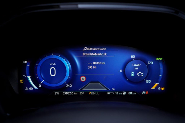 Ford Kuga 2.5 PHEV ST-Line X / Driver Assistance / Winter Pack / Incl BTW