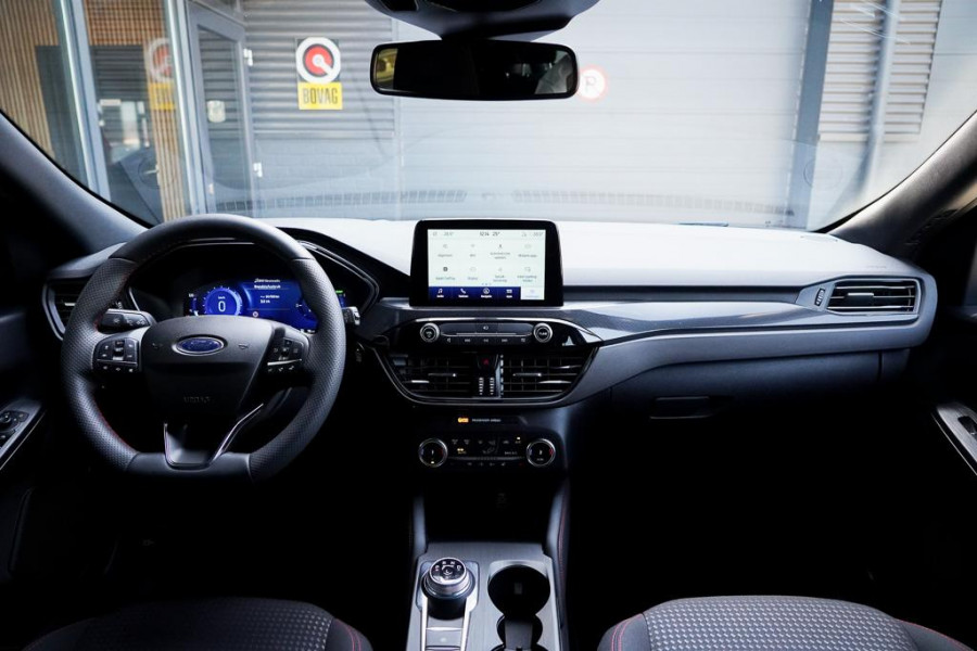 Ford Kuga 2.5 PHEV ST-Line X / Driver Assistance / Winter Pack / Incl BTW