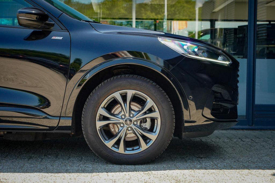Ford Kuga 2.5 PHEV ST-Line X / Driver Assistance / Winter Pack / Incl BTW