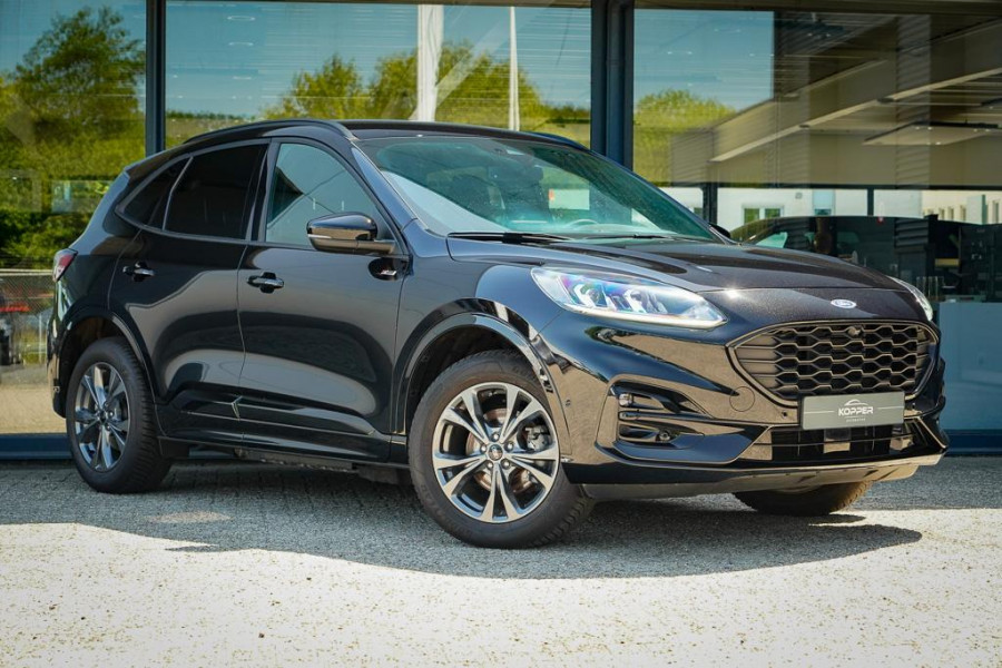 Ford Kuga 2.5 PHEV ST-Line X / Driver Assistance / Winter Pack / Incl BTW