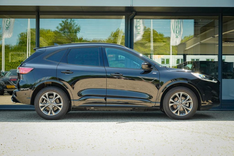 Ford Kuga 2.5 PHEV ST-Line X / Driver Assistance / Winter Pack / Incl BTW