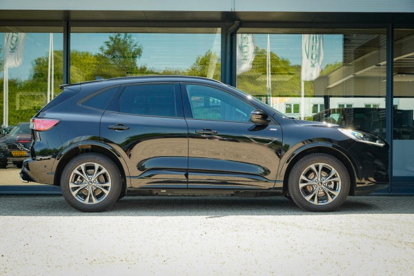 Ford Kuga 2.5 PHEV ST-Line X / Driver Assistance / Winter Pack / Incl BTW