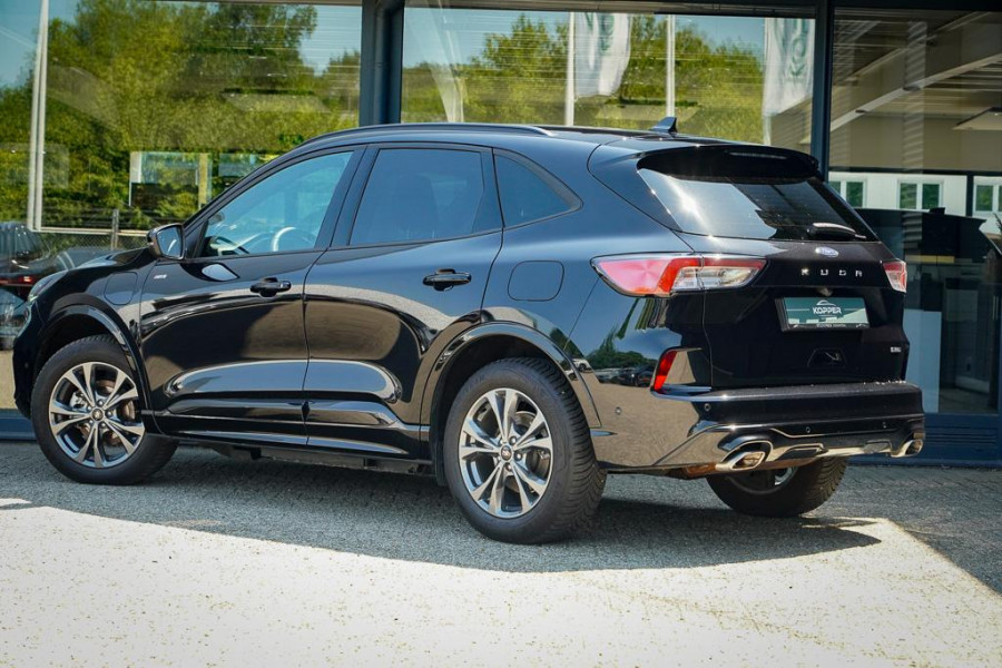 Ford Kuga 2.5 PHEV ST-Line X / Driver Assistance / Winter Pack / Incl BTW