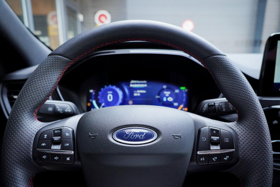 Ford Kuga 2.5 PHEV ST-Line X / Driver Assistance / Winter Pack / Incl BTW