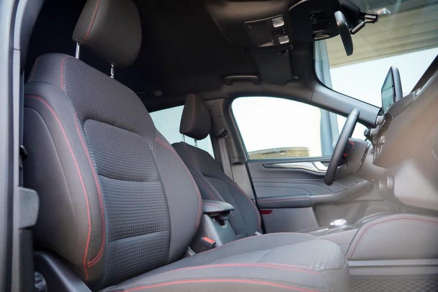 Ford Kuga 2.5 PHEV ST-Line X / Driver Assistance / Winter Pack / Incl BTW