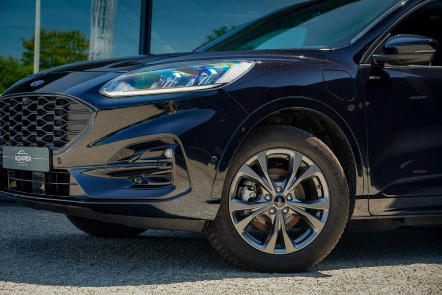 Ford Kuga 2.5 PHEV ST-Line X / Driver Assistance / Winter Pack / Incl BTW