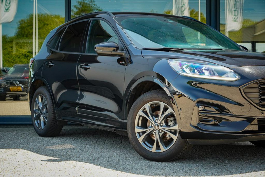Ford Kuga 2.5 PHEV ST-Line X / Driver Assistance / Winter Pack / Incl BTW