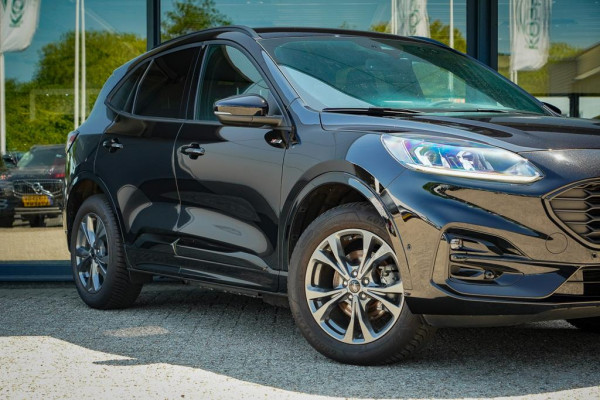 Ford Kuga 2.5 PHEV ST-Line X / Driver Assistance / Winter Pack / Incl BTW