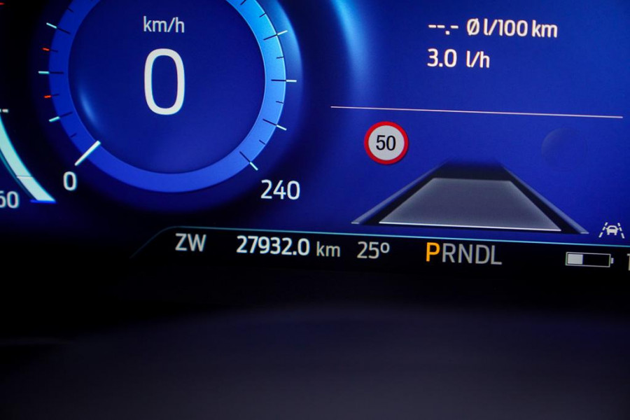 Ford Kuga 2.5 PHEV ST-Line X / Driver Assistance / Winter Pack / Incl BTW