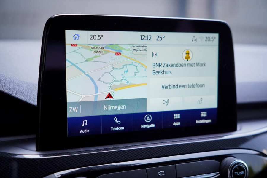 Ford Kuga 2.5 PHEV ST-Line X / Driver Assistance / Winter Pack / Incl BTW