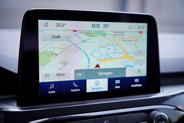 Ford Kuga 2.5 PHEV ST-Line X / Driver Assistance / Winter Pack / Incl BTW