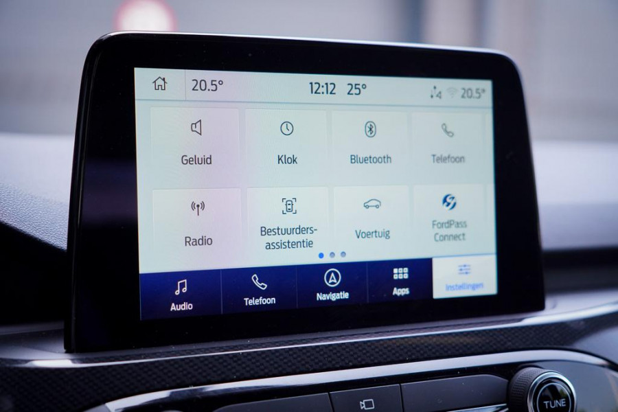 Ford Kuga 2.5 PHEV ST-Line X / Driver Assistance / Winter Pack / Incl BTW